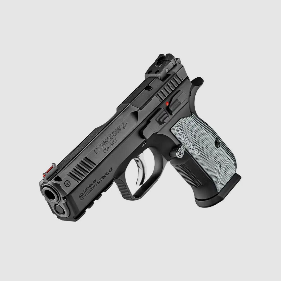 CZ - Ceská zbrojovka a.s. Shadow 2 Compact OR