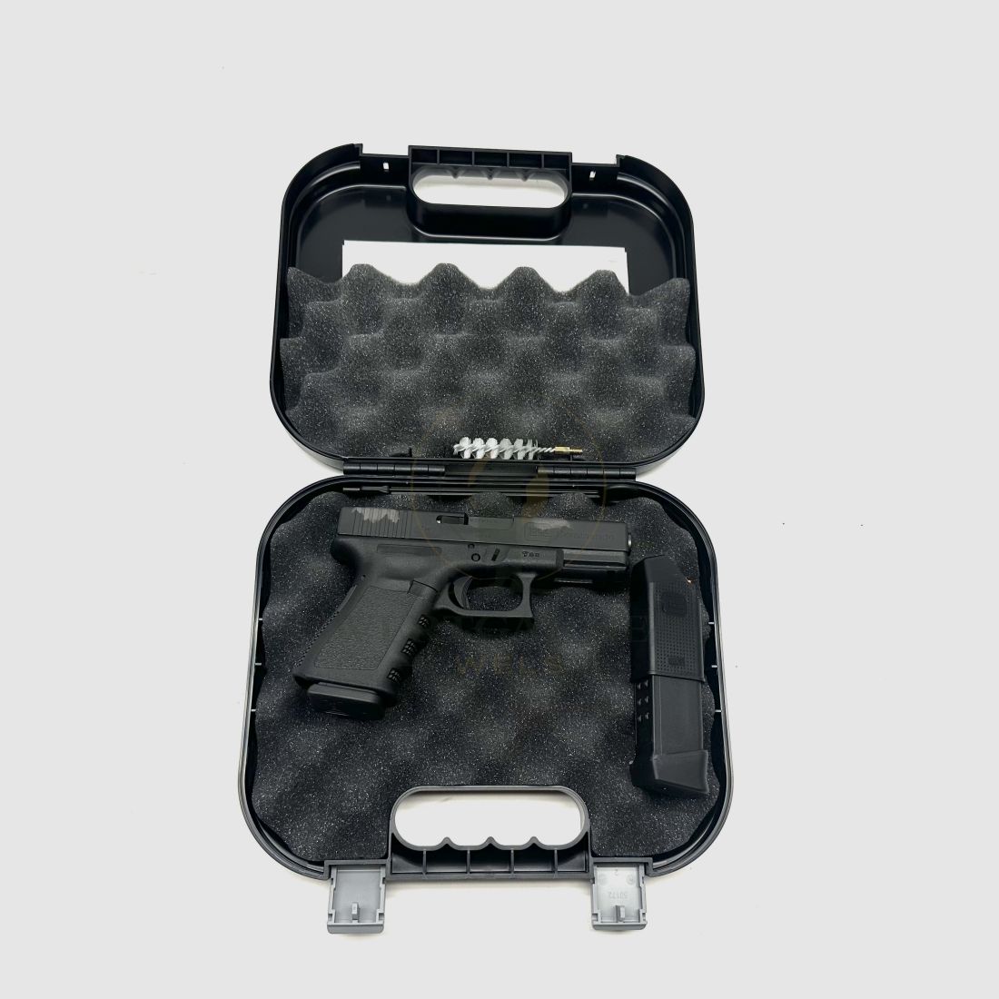 Glock 19 Thailand Commando 9x19, Bild 3 von 4
