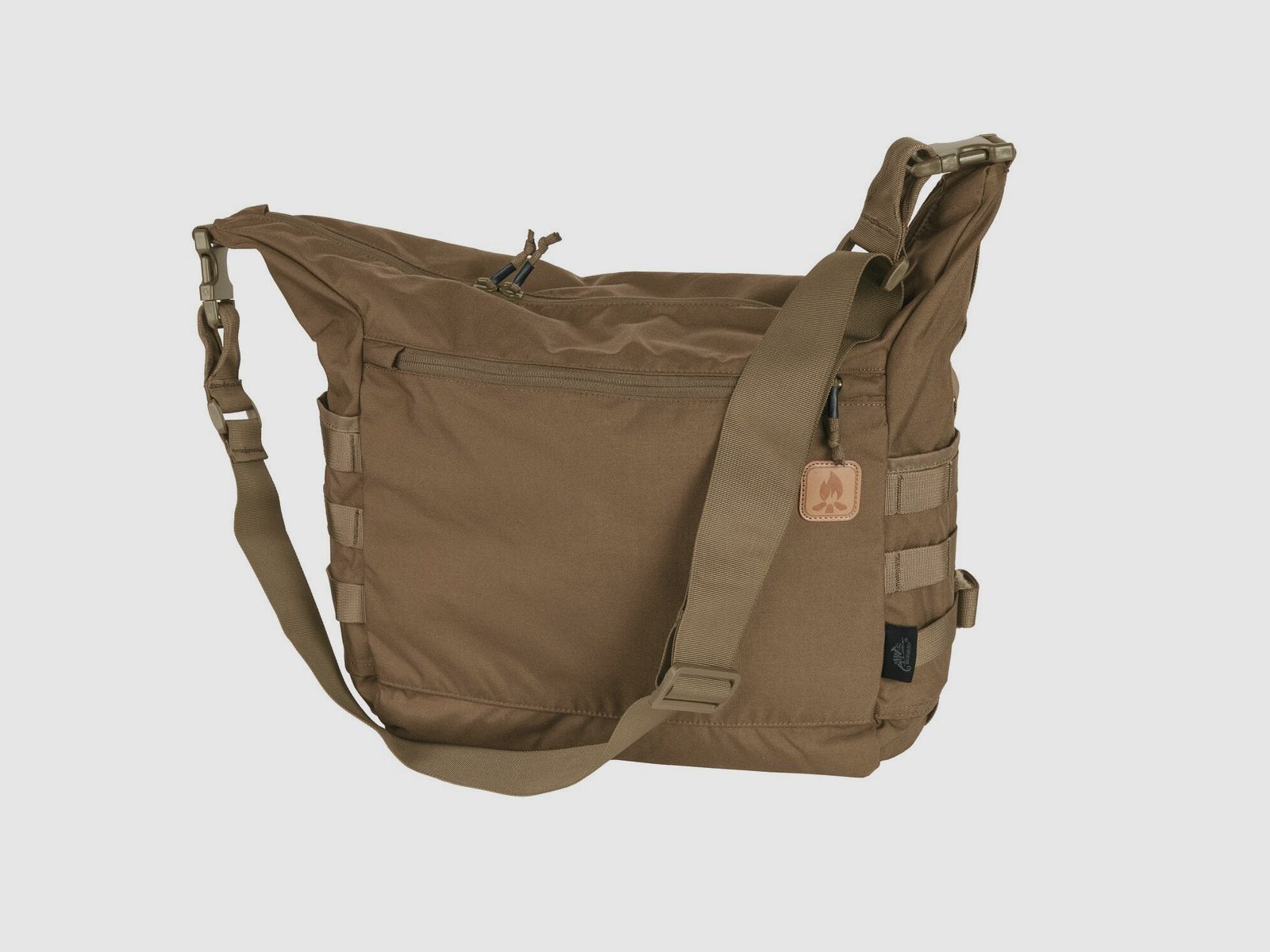 Umhängetasche Bushcraft Satchel Bag