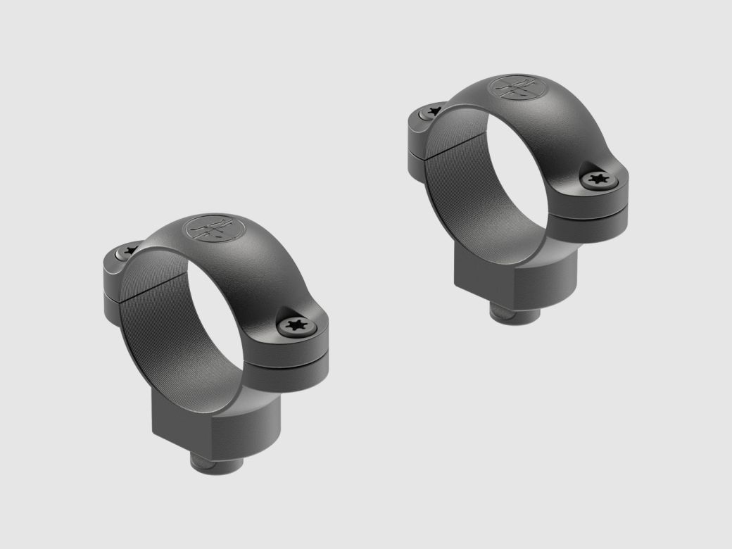 Leupold QR Ringe 1" (25,4 mm)
