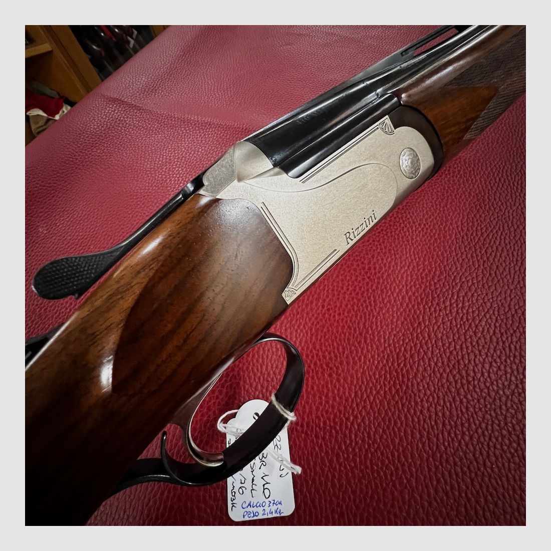 Rizzini BR 110 Light Small, immagine 2 di 5