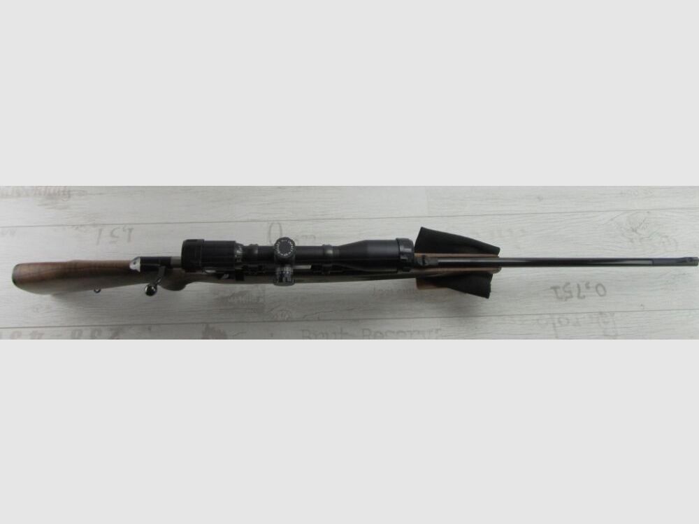 Mauser 225, Bild 4 von 8