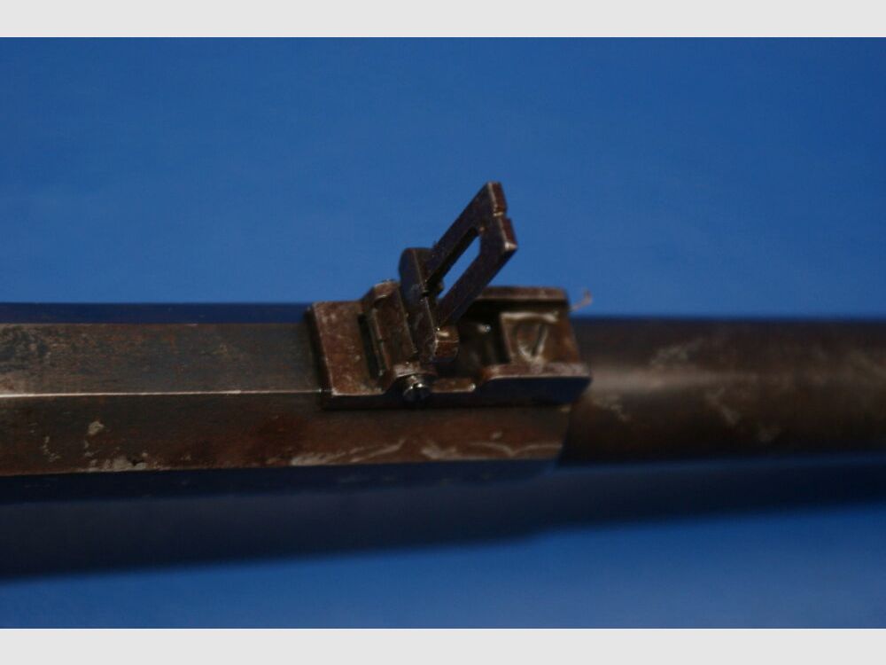 Gwyn & Campbell Karabiner Typ II .52