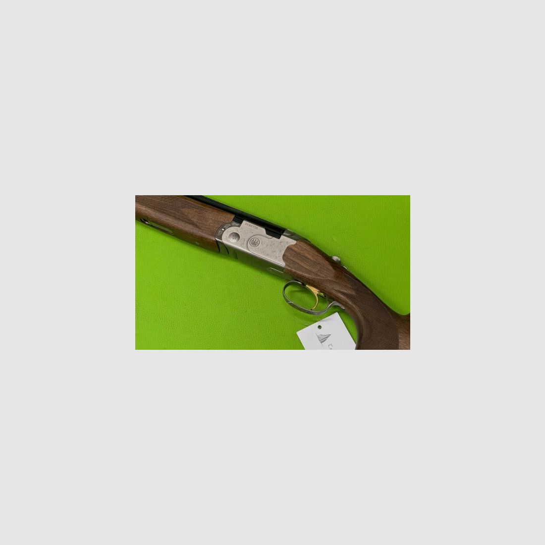 Beretta 686 Silver Pigeon 1 Vittoria Sporting calibro 12/76 | fucile da donna, immagine 10 di 12