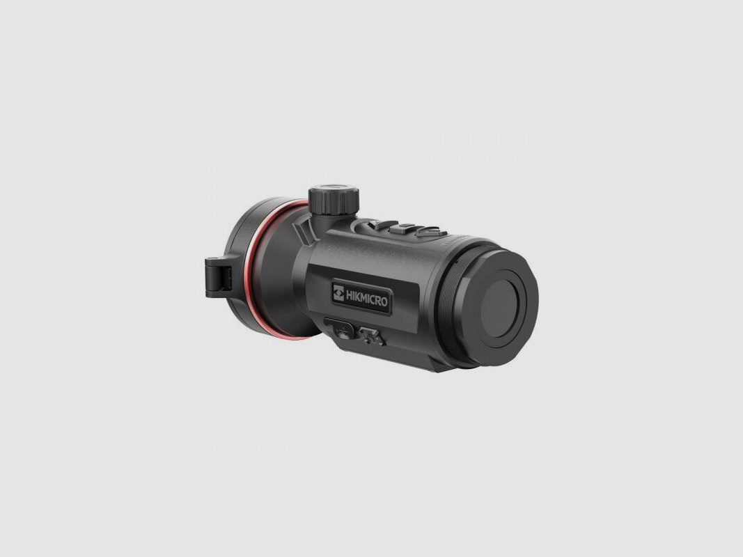 Hikmicro Thunder TQ50CL 3.0