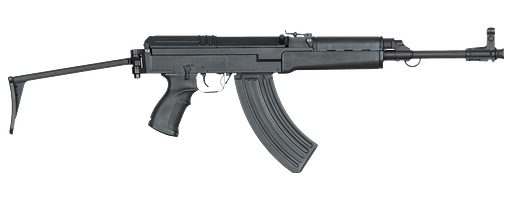 Ares VZ58 Long