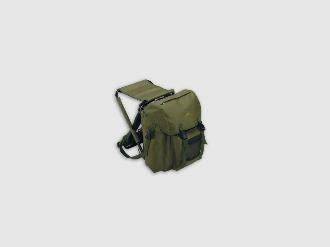 AKAH SITZRUCKSACK 38x36x25 CM 34 LITER, Bild 1 von 4
