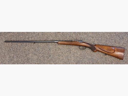 Büchse Kal. 9mm Flobert