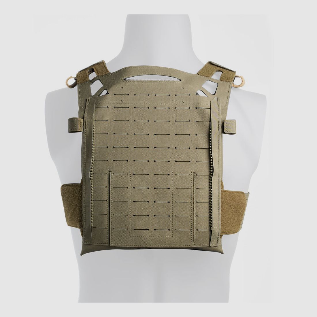 Templer Gear - Taktische Weste TPC Gen 4 - Medium - MultiCam- TG-TPC-G4-MC-M, Bild 5 von 6