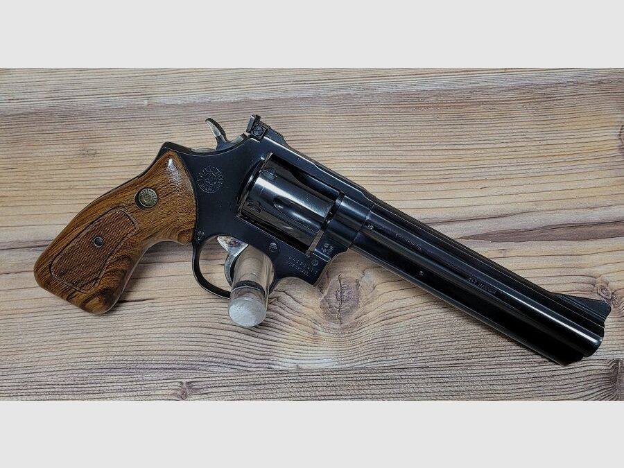 Taurus Mod. 669 6" - Taurus 669
