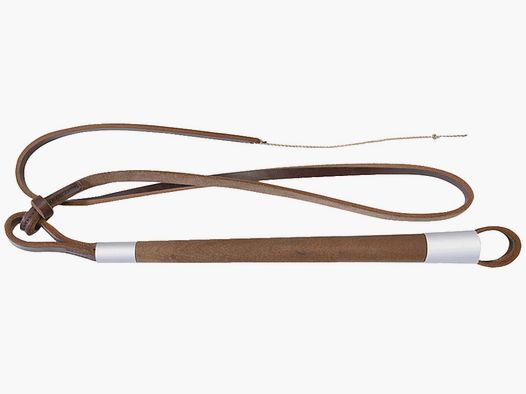Hunting whip