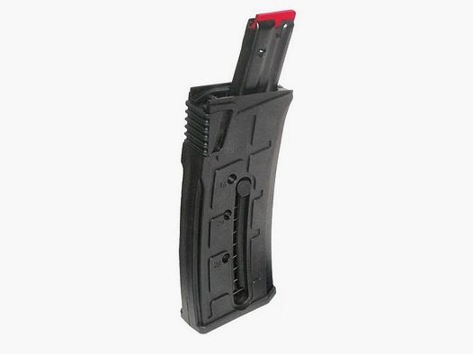 Magazine 25 patronen 702 Plinkster