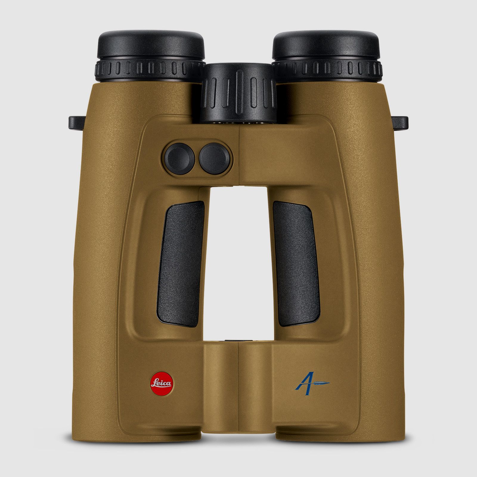 LEICA verrekijker met afstandsmeter Geovid Pro 10x42 AB+