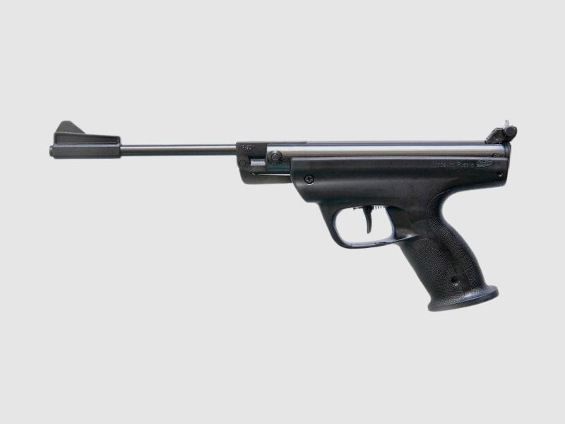 Baikal MP 53M air pistols 4.5mm diabolo