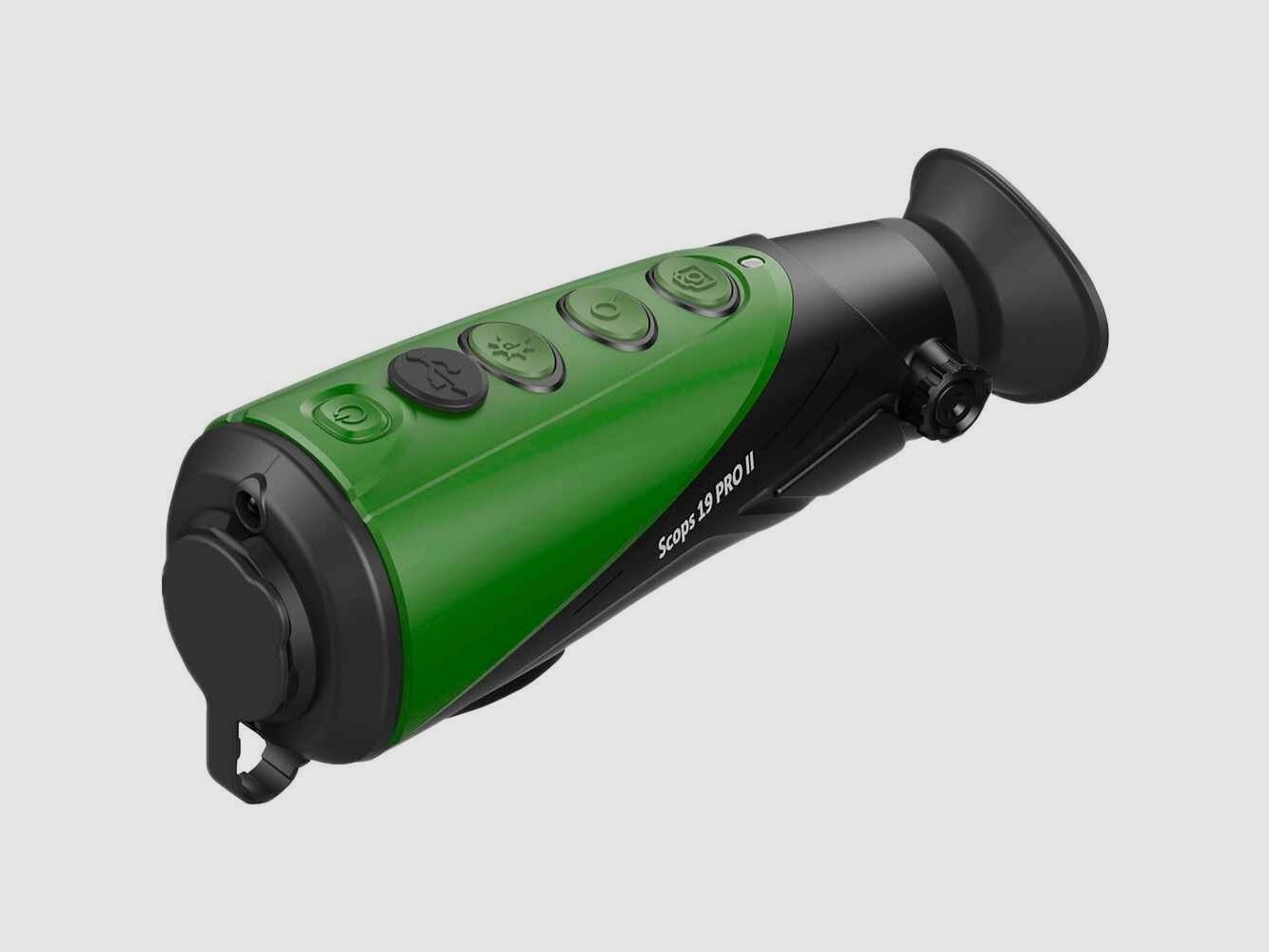 Thermal imaging device Scops 19 Pro II Night Pearl