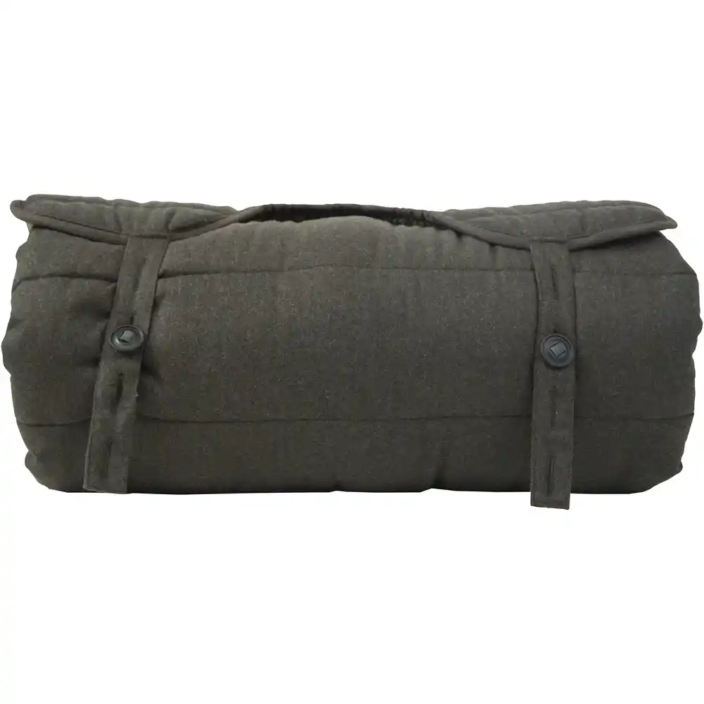 CARINTHIA Loden Ansitzsack Fell L, Bild 2 von 3