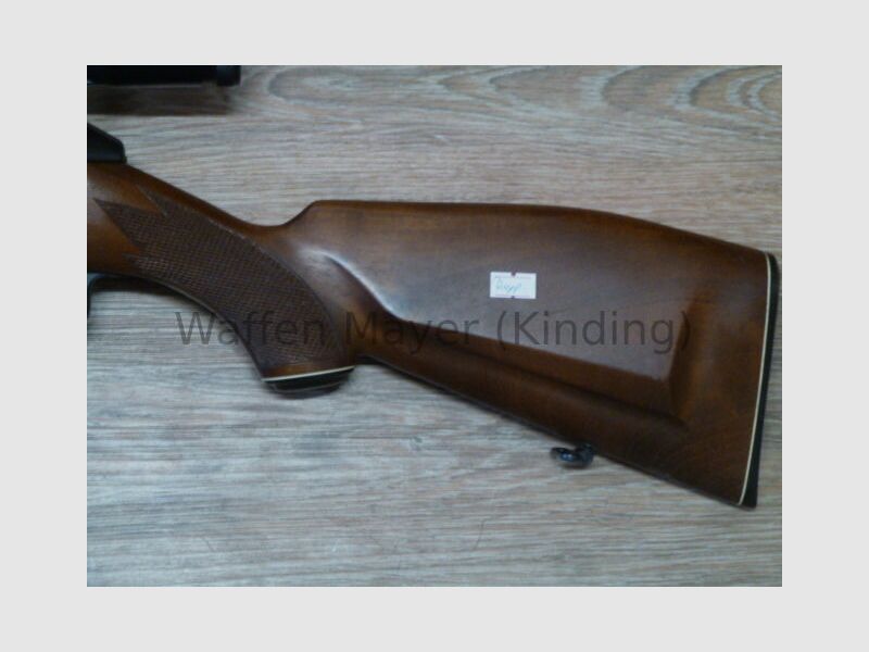 Heckler & Koch Mod. 770