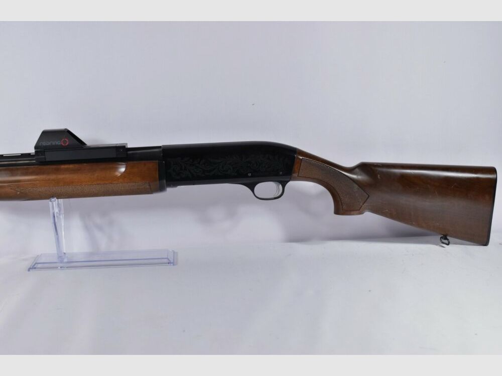 Franchi 500 12/70 Escopeta Semiautomática