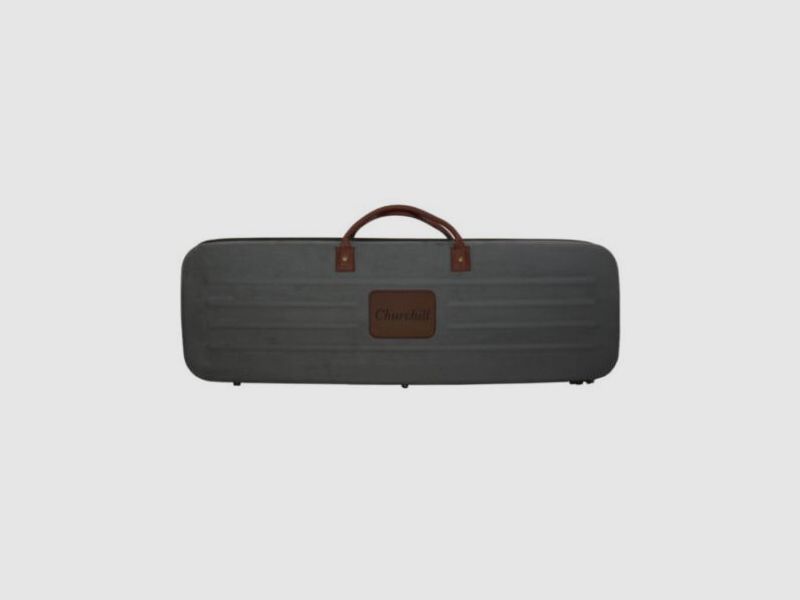 Akkar Churchill 206E Lady Black Select Grade - 12/76. 66cm Lauf