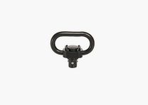 HALDER 22330.0564 Push & Go Riemenbügel Ø 6,0 x 1,0 mm / 23mm schwarz
