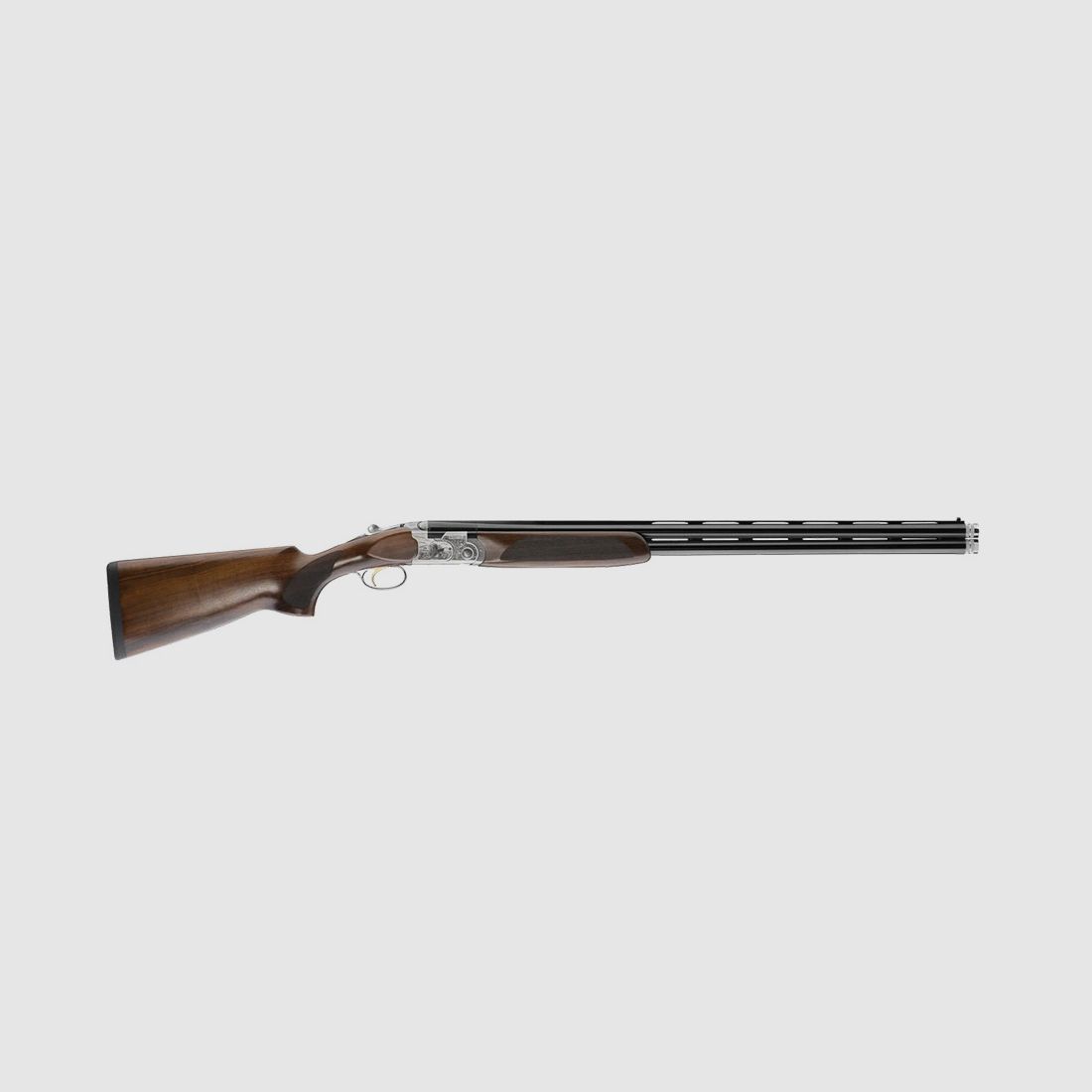 BERETTA 687 PALOMA PLATEADA 3 DEPORTIVA | EJECUCIÓN DE ENLACE