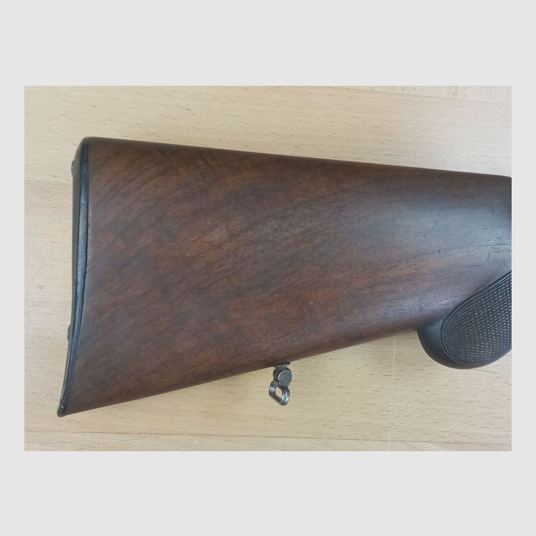 Sauer & Sohn / Suhl Modèle XXIX (29)