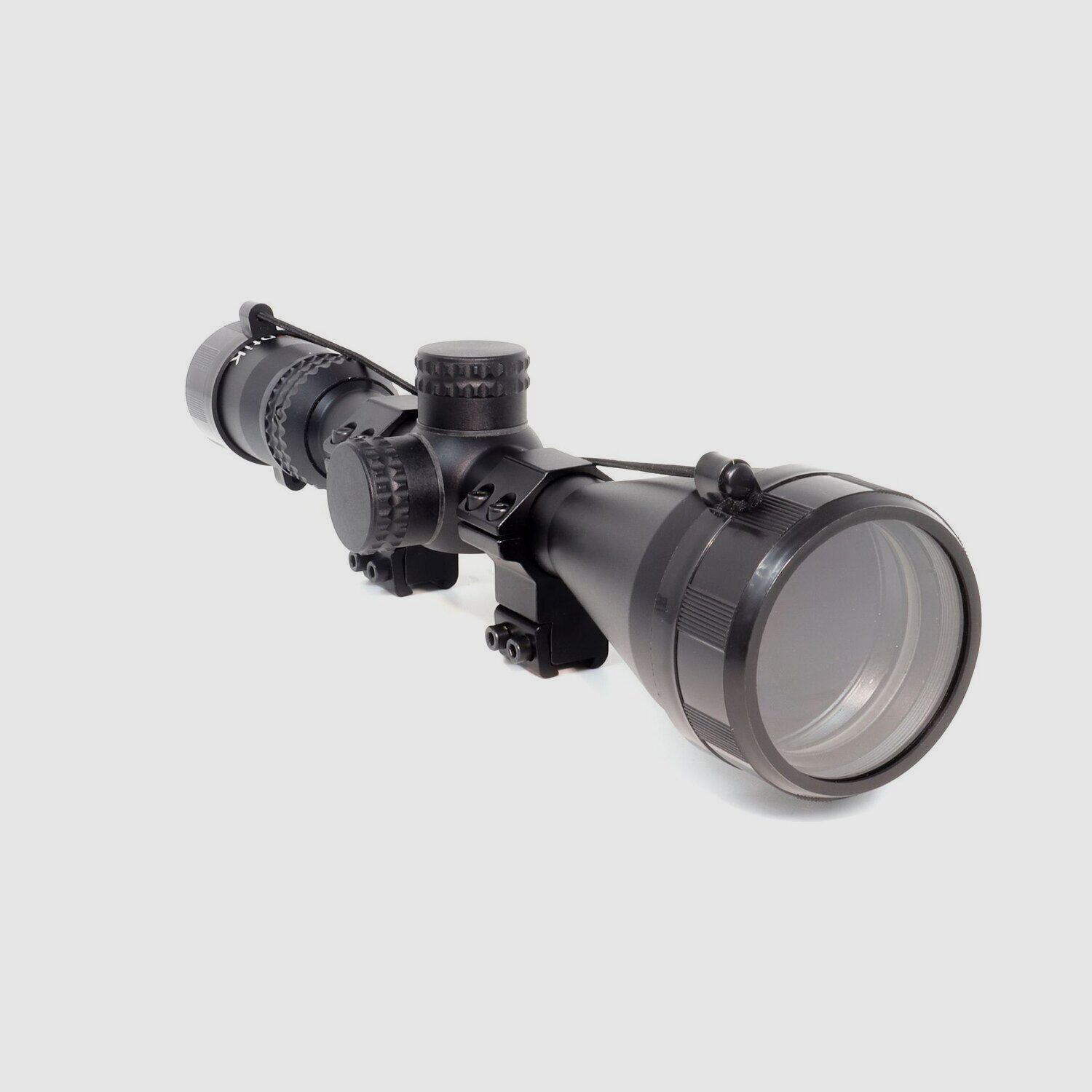 Zielfernrohr 3-9×50 Pack, Bild 4 von 4