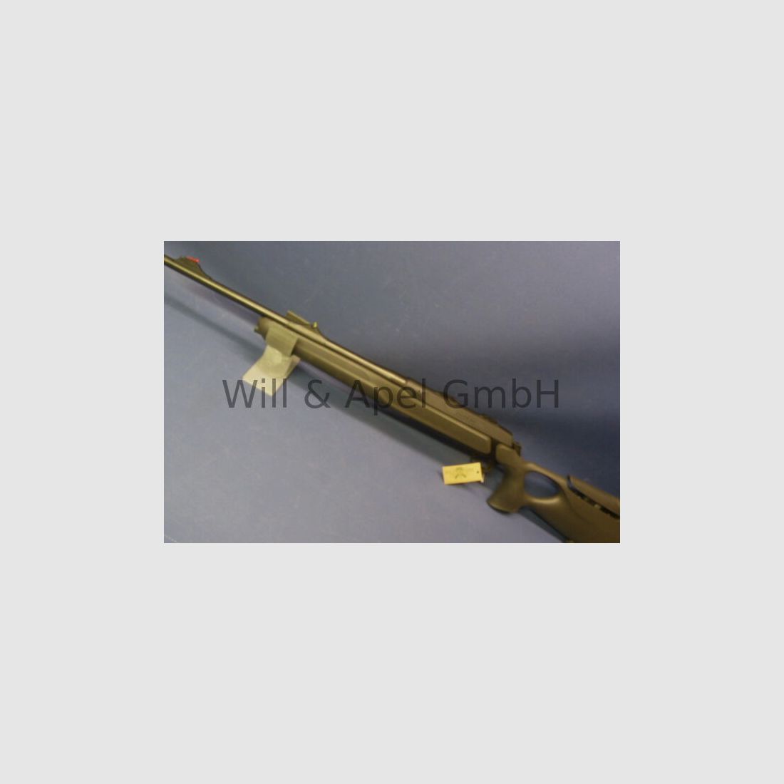 Sauer & Sohn 303 Syncro XT