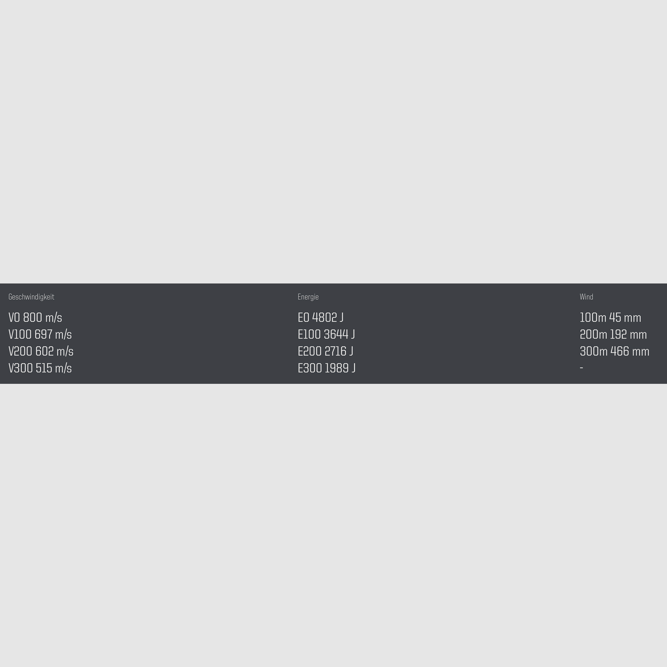 Norma 2315661 9,3x62 Vulkan 15,0g 232 grs. Munición de rifle
