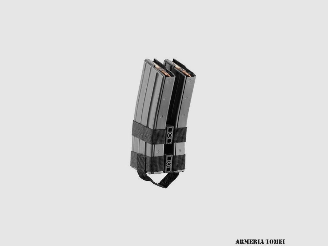 FAB DEFENSE – MCE – CORDURA VERBINDER FÜR MAGAZINE TYP M4/AR15 (MCEB)