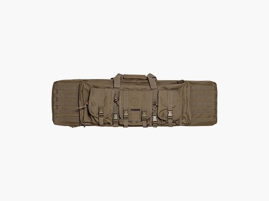 Sac à Fusil Voere Marron S16/K15A