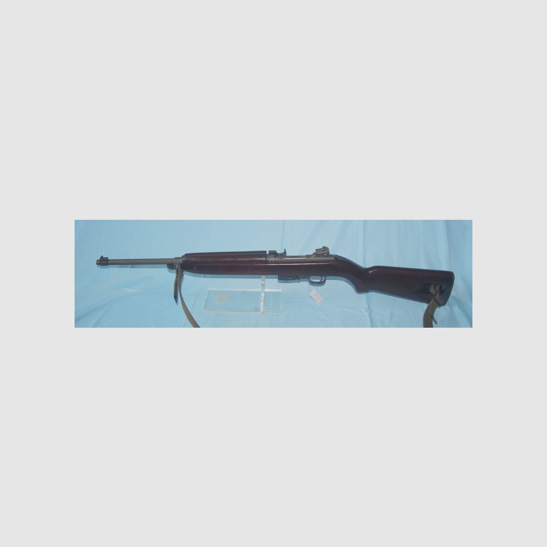 Us-carbine M1 cal 30 carbine