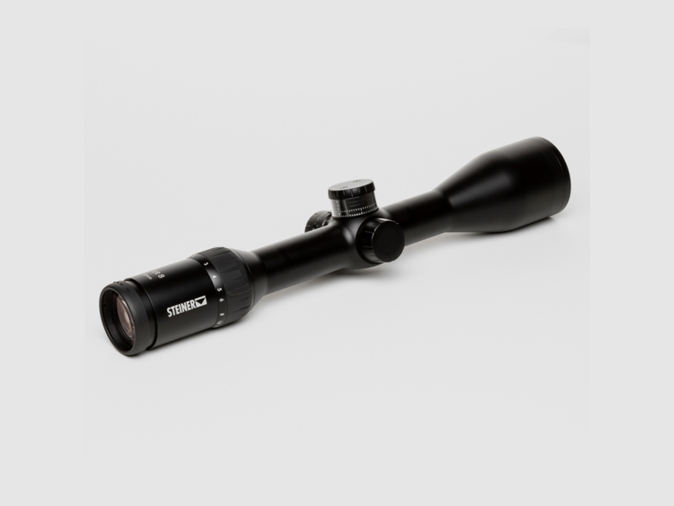 Steiner Ranger 8 2-16x50 BT Zielfernrohr 30mm Mittelrohr 4-AI
