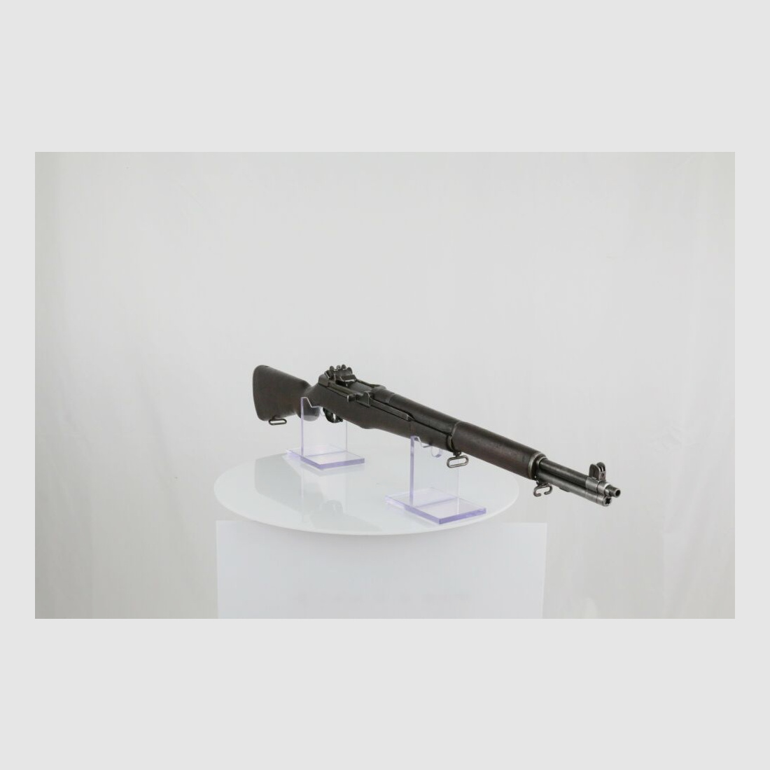 Springfield Armory	 U.S. M1 Garand