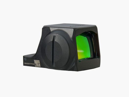 Sig Sauer Romeo-X Enclosed Compact Red Dot 3 MOA