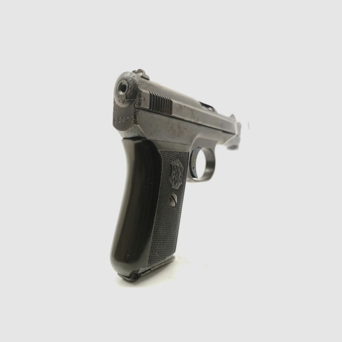 Mauser 1910/14