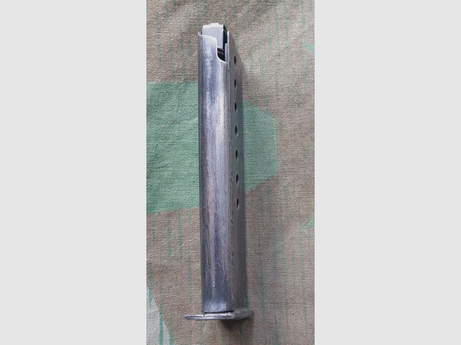 Walther P38 Magazin 2 WK  für P38 Pistole  Hersteller jvd 