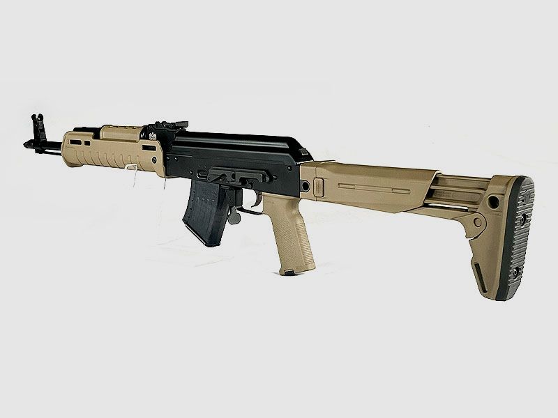 WBP Jack MAGPUL 7,62x39, TAN