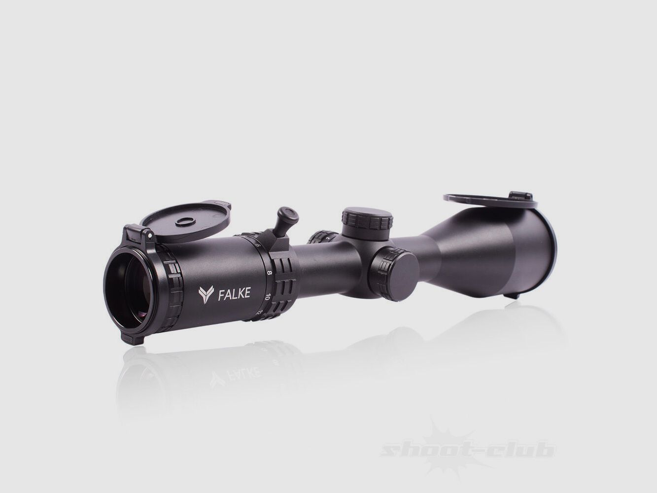 Falke Falke 3-12x56 L4