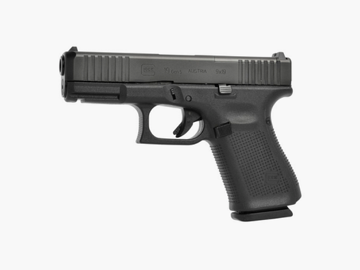 GLOCK 19 Gen5/FS/MOS