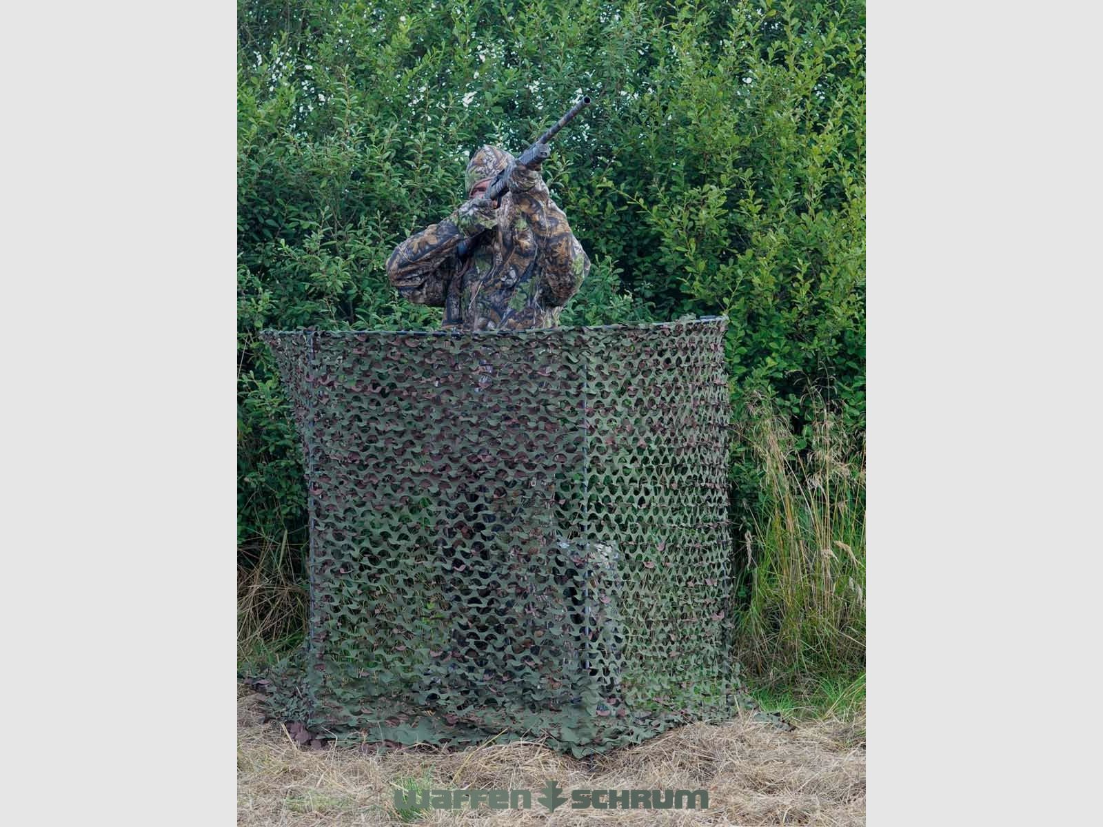 AKAH Tarnnet Basic 3,0x2,4m