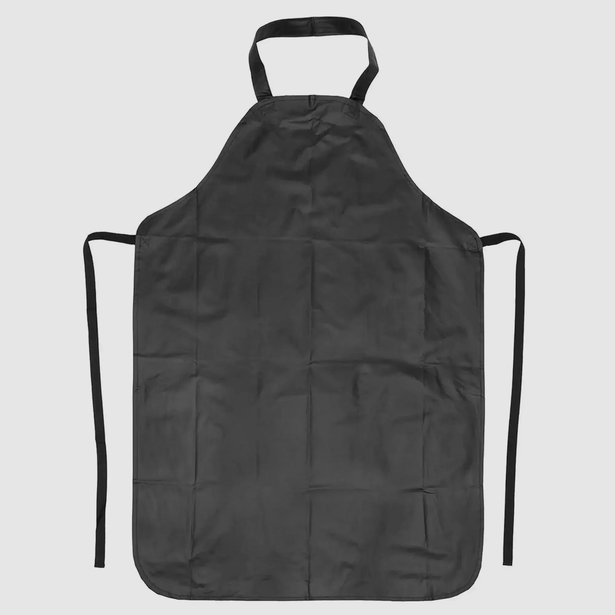 Czeska armia Czeski fartuch roboczy czarny jak nowy