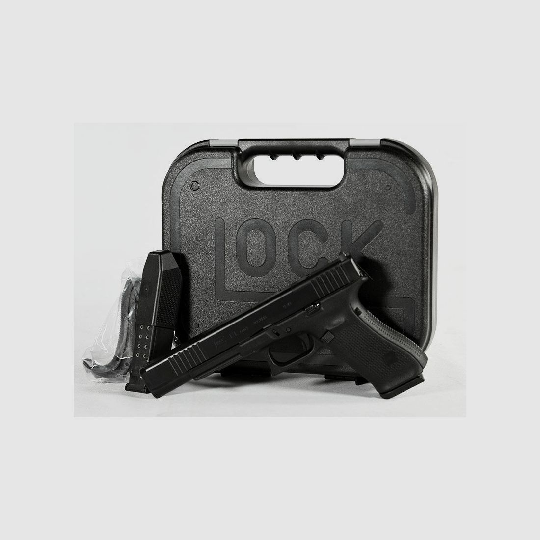 GLOCK 17 L Gen5 FS MOS