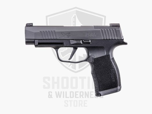 SIG Pistole P365 XL BSS Nitron