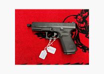 Glock 44 gen 5 fileté 22 lr