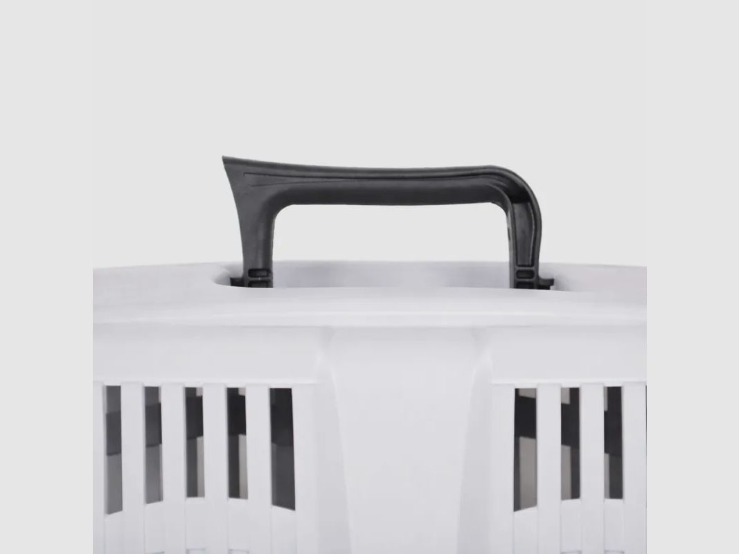 Animal Transport Case Airplane IATA Requirements Size XL, image 9 of 12