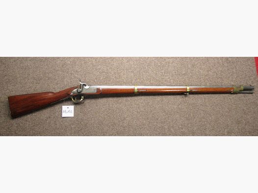 AB-192 VC Schilling Cadetti Gewehr Mod. 1842 Kal. 12mm