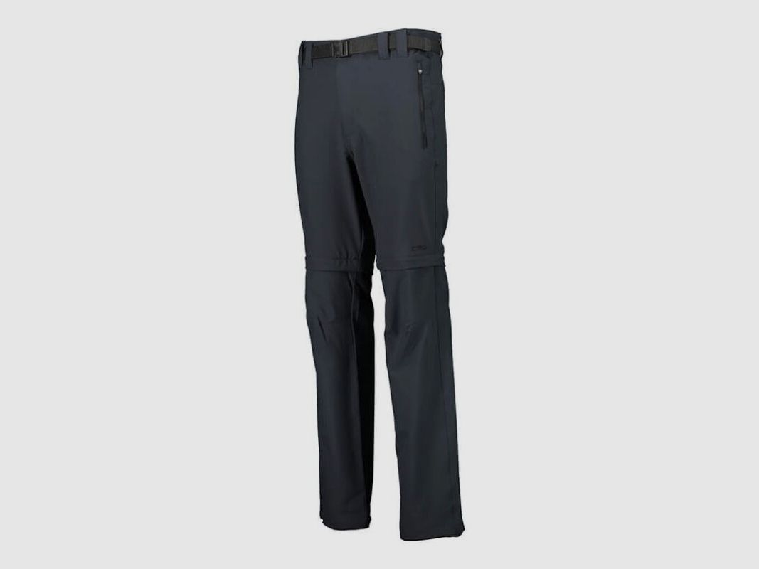 CMP Herren-Trekkinghose Zip-Off