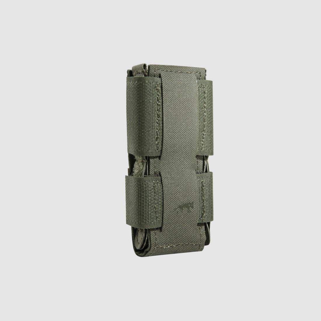 Tasmanian Tiger SGL Pistol Mag Pouch MCL IRR – Bolsa para cargadores de pistola