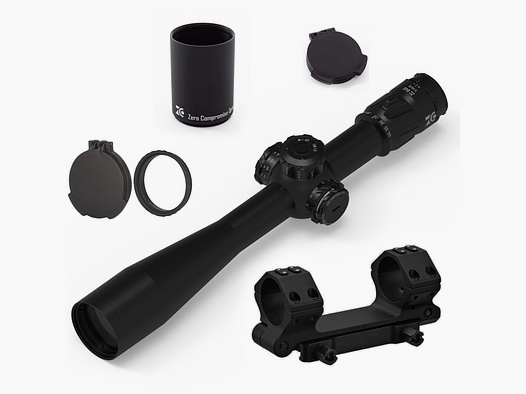 ZCO Zero Compromise ZC840 Long Range Paket